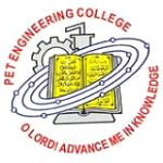 PET Engineering College